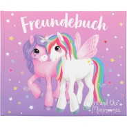Preisvergleich für Tagebücher & Freundebücher: Buch - Ylvi & the Minimoomis Freundebuch