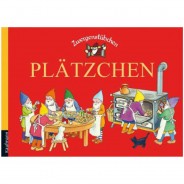 Preisvergleich für Kinderkochbücher: Buch - Zwergenstübchen: Plätzchen