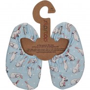 Preisvergleich für Bademode: Bunny Badeschuhe Kinder bunt Gr. 27-29  Kinder