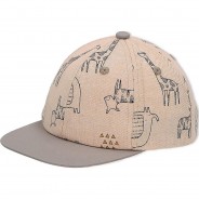 Preisvergleich für Mützen & Accessoires: Cap  dunkelblau Gr. 51 Jungen Kleinkinder