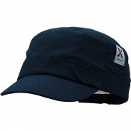 Preisvergleich für Mützen & Accessoires: Cap  dunkelblau Gr. 55-57 Jungen Kinder