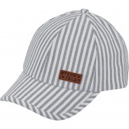 Preisvergleich für Mützen & Accessoires: Cap  dunkelblau Gr. 55 Jungen Kinder