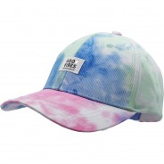 Preisvergleich für Mützen & Accessoires: Cap GOOD VIBES  rosa Gr. 57 Mädchen Kinder