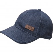 Preisvergleich für Mützen & Accessoires: Cap mit UV-Schutz  dunkelblau Gr. 57 Jungen Kinder