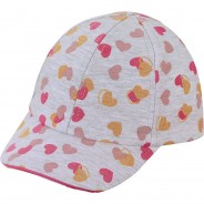 Preisvergleich für Mützen & Accessoires: Cap  sand Gr. 51 Mädchen Kleinkinder