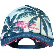 Preisvergleich für Mützen & Accessoires: Cap SYDNEY  dunkelblau Gr. one size Mädchen Kinder
