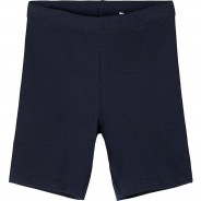 Preisvergleich für Hosen: Caprileggings NKFVIVIAN  dunkelblau Gr. 146 Mädchen Kinder