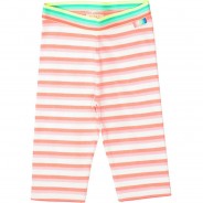 Preisvergleich für Hosen: Caprileggings  pink Gr. 92/98 Mädchen Kinder