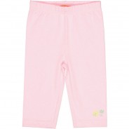 Preisvergleich für Hosen: Caprileggings  rosa Gr. 104/110 Mädchen Kleinkinder