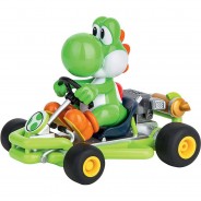 Preisvergleich für Autos: CARRERA RC - 2,4GHz Mario Kart (TM) Pipe Kart, Yoshi