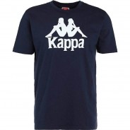 Preisvergleich für Oberteile: Caspar Kids T-Shirt 303910J-821 T-Shirts  dunkelblau Gr. 140 Jungen Kinder