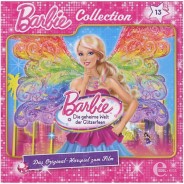 Preisvergleich für Hörbücher: CD Barbie Collection 13 - Glitzerfeen Hörbuch