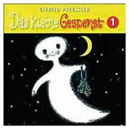 Preisvergleich für Hörbücher: CD Das kleine Gespenst 01 (Otfried Preußler) Hörbuch