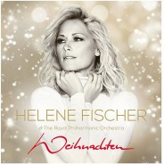 Preisvergleich für Kindermusik: CD Helene Fischer - Weihnachten (mit dem Royal Philharmonic Orchestra) Hörbuch