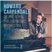 Preisvergleich für Kindermusik: CD Howard Carpendale - Symphonie meines Lebens 2 Hörbuch