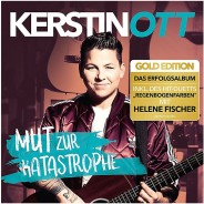 Preisvergleich für Kindermusik: CD Kerstin Ott - Mut Zur Katastrophe (Gold Edition) Hörbuch