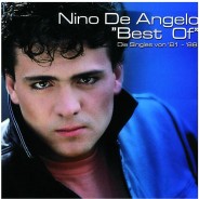 Preisvergleich für Kindermusik: CD Nino de Angelo - Best Of / Die Singles von '81 - '88 Hörbuch