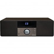 Preisvergleich für CD & Musikplayer: CD-Player Metro CD Player CD-Player schwarz