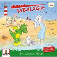 Preisvergleich für Hörbücher: CD Tabaluga 2 - Am wilden Meer Hörbuch