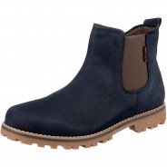 Preisvergleich für Schuhe: Chelsea Boots PARIS, TEX  blau Gr. 40 Mädchen Kinder