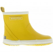Preisvergleich für Schuhe: Chelseaboot Stiefel gelb Gr. 34