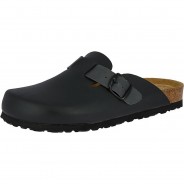 Preisvergleich für Schuhe: Clog Bioline Clog Soft Clogs schwarz Gr. 43 Herren Erwachsene
