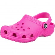 Preisvergleich für Schuhe: Clogs  pink Gr. 30/31 Mädchen Kinder