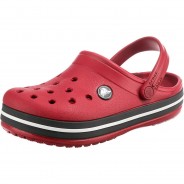Preisvergleich für Schuhe: Clogs  rot Gr. 23/24 Mädchen Kleinkinder