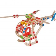Preisvergleich für Modellbau: Eichhorn Constructor Hubschrauber
