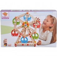 Preisvergleich für Konstruktionsspielzeug: Constructor - Riesenrad, 240-tlg.