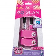 Preisvergleich für Kostüme & Rollenspiel: Cool Maker GO GLAM Nachfüllset Large Go Glam Nagelstudio, untersch  Kinder