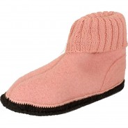 Preisvergleich für Schuhe: Cozy Hausschuhe pink Gr. 37