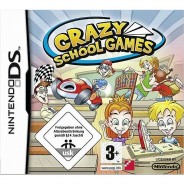 Preisvergleich für Spiele: Crazy School Games
