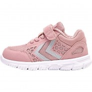 Preisvergleich für Schuhe: CROSSLITE SNEAKER INFANT Sneakers Low Kinder rosa Gr. 26  Kinder