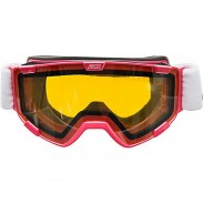Preisvergleich für Accessoires für Kinder: Cruz Skibrille weiß Gr. one size