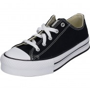 Preisvergleich für Schuhe: CTAS EVA LIFT OX 272857C Sneakers Low Kinder schwarz Gr. 39  Kinder