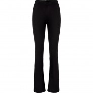 Preisvergleich für Hosen: Culotte LPTOPPY  schwarz Gr. 128 Mädchen Kinder