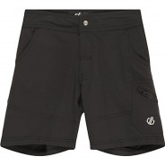 Preisvergleich für Hosen: DARE2B outdoorhose reprise Outdoorhosen dunkelgrau Gr. 128