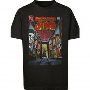 Preisvergleich für Oberteile: DC Comics Batman Rogues Gallery Cover T-Shirts schwarz Gr. 146/152