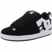 Preisvergleich für Schuhe: DC Shoes Court Graffik Sneakers schwarz-kombi Gr. 48,5 Herren Erwachsene