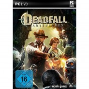Preisvergleich für Lerncomputerspiele: Deadfall Adventures