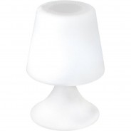 Preisvergleich für Deko & Lampen: Deko-Leuchte mit Bluetooth