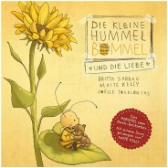 Preisvergleich für Hörbücher: Die kleine Hummel Bommel - und die Liebe, Audio-CD Hörbuch