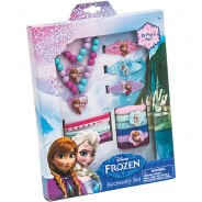 Preisvergleich für Accessoires für Kinder: Disney Frozen 2 Accessoiresset 18 tlg.