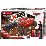 Preisvergleich für Autorennbahnen: Disney Pixar Cars - Mud Racing