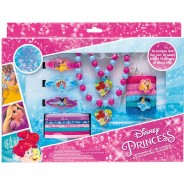 Preisvergleich für Accessoires für Kinder: Disney Princess Accessoires-Set 18-tlg.