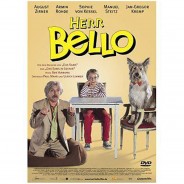 Preisvergleich für Kinderfilme: DVD Herr Bello Hörbuch