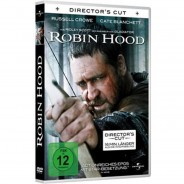 Preisvergleich für Kinderfilme: DVD Robin Hood Hörbuch