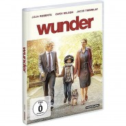 Preisvergleich für Kinderfilme: DVD Wunder Hörbuch