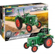 Preisvergleich für Zug & Eisenbahn: easy-click Deutz D30 1:24